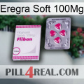 Eregra Soft 100Mg 32